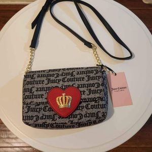 Juicy Couture Purse NWT